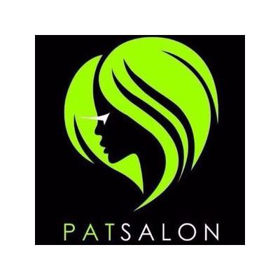 Pat salon in Seef, Seef Logo