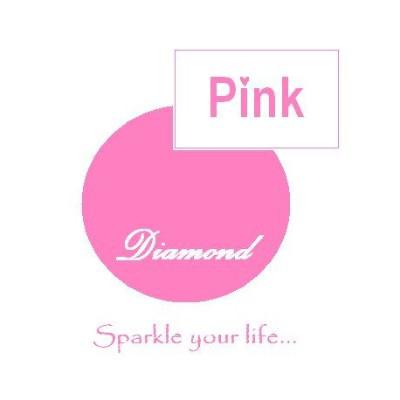 Pink Diamond Ladies Salon in Manama, Manama Logo