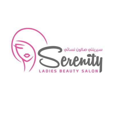 Serenity Ladies Beauty Salon in Manama, Manama Logo