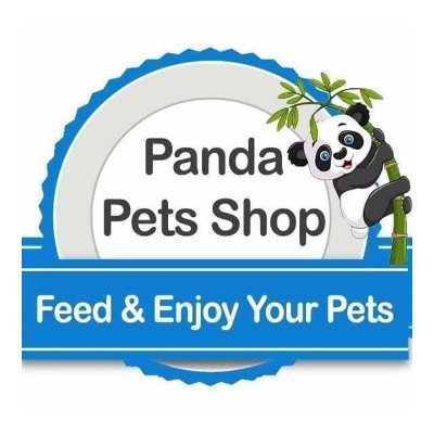 Panda Pets Shop  in Egypt