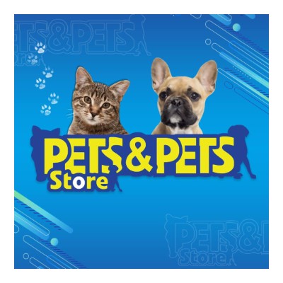 Pets&Pets  in Egypt