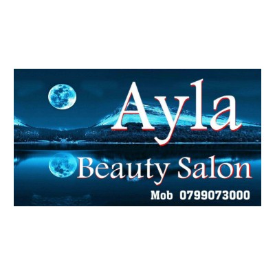 Ayla Moon Beauty Salon  in Jordan