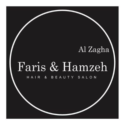 Faris & Hamzeh Al Zagha in Khalda, Amman Logo