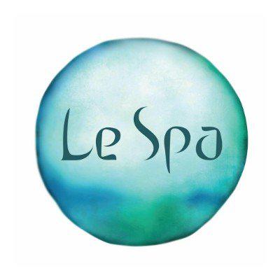 Le Spa Amman in Abdoun, Amman Logo