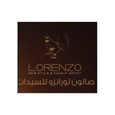Lorenzo Ladies Salon in Gardens, Amman Logo