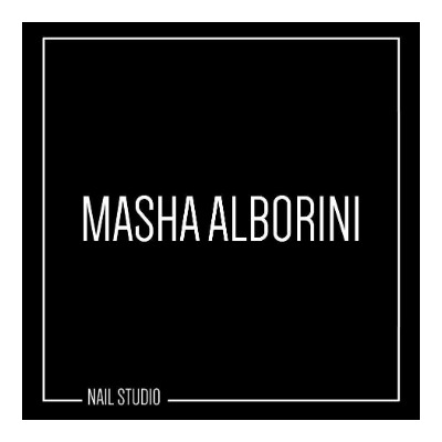Masha Alborini Nail Studio  in Jordan