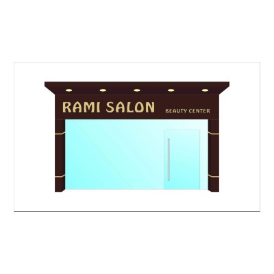 Rami salon & beauty center  in Jordan