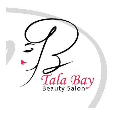 Tala bay Beauty salon in Swefieh, Amman Logo