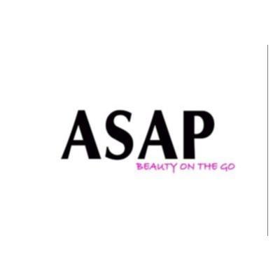 ASAP Beauty Center in Salhiya, Salhiya Logo
