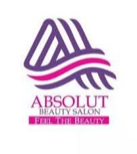 Absolute beauty salon in Shaab, Hawalli Logo