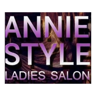 Annie Style Ladies Salon  in Kuwait