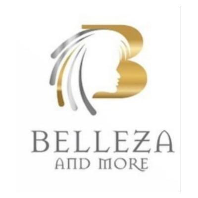 Belleza and More Beauty Lounge in Shaab, Hawalli Logo
