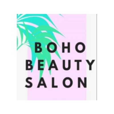 Boho Beauty Salon  in Kuwait