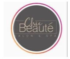Chic Beaute Salon &; Spa in Shaab, Hawalli Logo