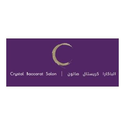 Crystal Baccarat Beauty Salon in Salmiya, Hawalli Logo