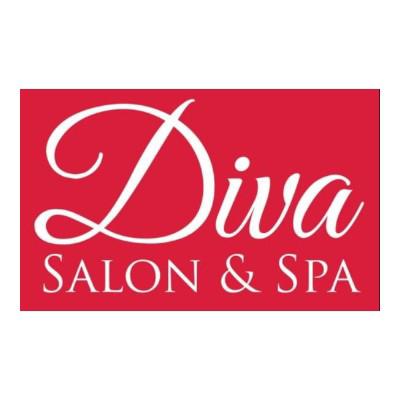 Diva Salon & Spa in Al Jabriya, Al Jabriya Logo