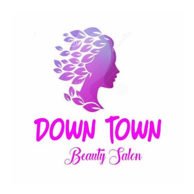 Down Town Beauty Salon  in Kuwait