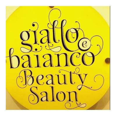 Giallo Bianco Beauty Salon in Shaab, Hawalli Logo