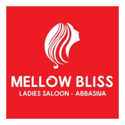 Mellow Bliss Ladies Saloon in Abu Halifa, Abu Halifa Logo