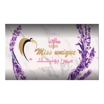 Miss Unique Salon  in Kuwait