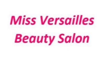 Miss Versailles Beauty Salon in Jabriya, Hawalli Logo