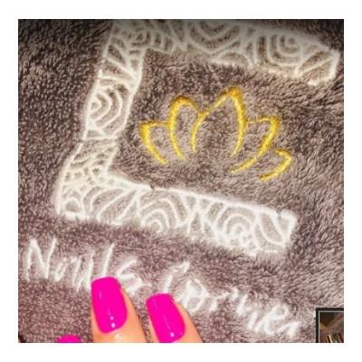 Nails Corner Salon and spa in Shaab, Hawalli Logo