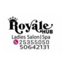 Royale Hub Salon & Spa  in Kuwait