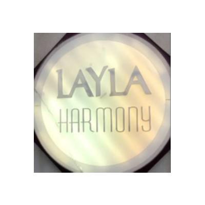 Salon Laila Harmony in Shaab, Hawalli Logo