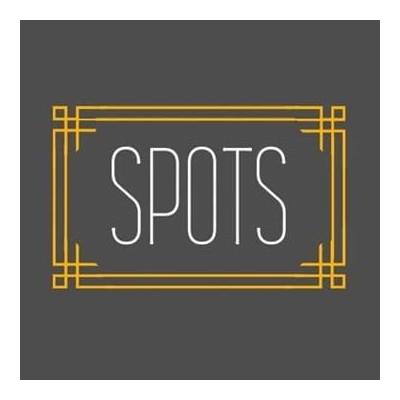 Spots Salon in Shaab, Hawalli Logo
