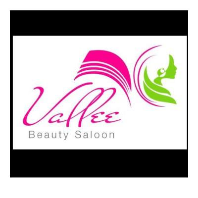 Valle Beauty Salon in Salmiya, Hawalli Logo