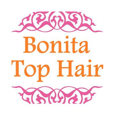 Bonita Top Hair Salon in Beit Sahur, Bethlehem Logo