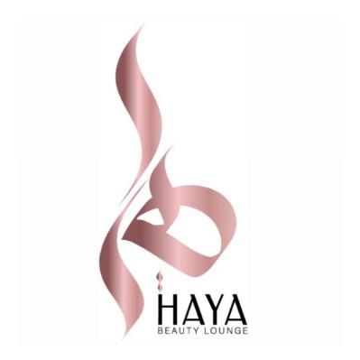 Haya Beauty Lounge in Nablus, Nablus Logo