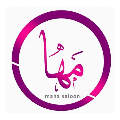 Maha Salon  in Palestine