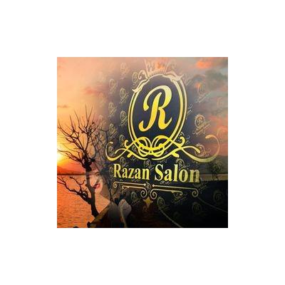 Razan Style Salon in Jericho, Jericho Logo