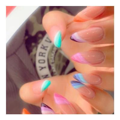 Safaa Nails in Bethlehem, Bethlehem Logo