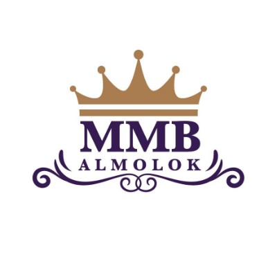 MMB  Almlook  in Palestine
