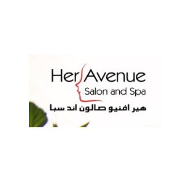 Her Avenue Salon and Spa  in Qatar
