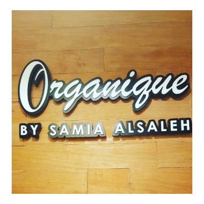 Organique  in Qatar