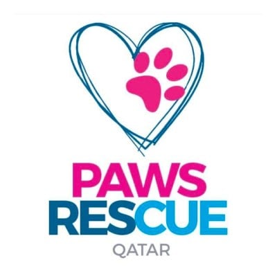 Paws Rescue  in Qatar